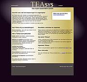 TEAsys: Testen, Examens Assessments en Questionnaires